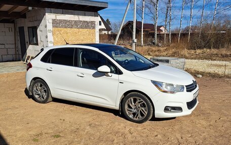Citroen C4 II рестайлинг, 2012 год, 699 999 рублей, 3 фотография