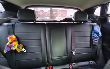 Nissan Qashqai, 2014 год, 1 350 000 рублей, 14 фотография