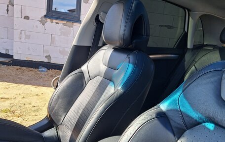 Citroen C4 II рестайлинг, 2012 год, 699 999 рублей, 21 фотография