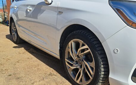 Citroen C4 II рестайлинг, 2012 год, 699 999 рублей, 22 фотография