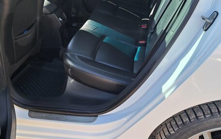 Citroen C4 II рестайлинг, 2012 год, 699 999 рублей, 17 фотография