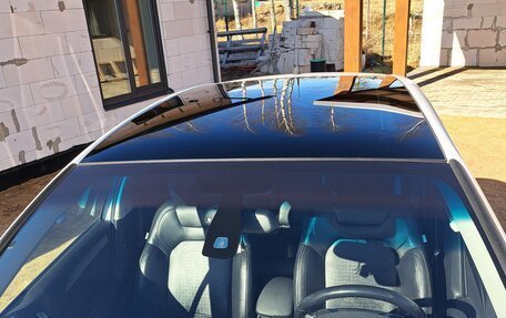 Citroen C4 II рестайлинг, 2012 год, 699 999 рублей, 25 фотография