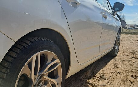 Citroen C4 II рестайлинг, 2012 год, 699 999 рублей, 24 фотография