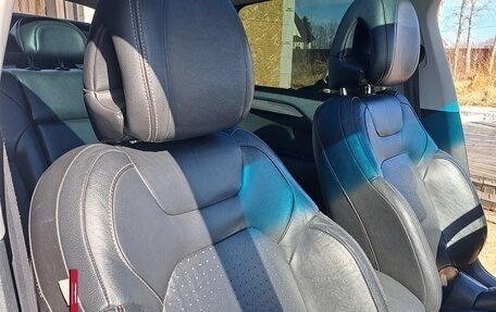 Citroen C4 II рестайлинг, 2012 год, 699 999 рублей, 23 фотография