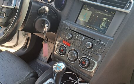 Citroen C4 II рестайлинг, 2012 год, 699 999 рублей, 32 фотография