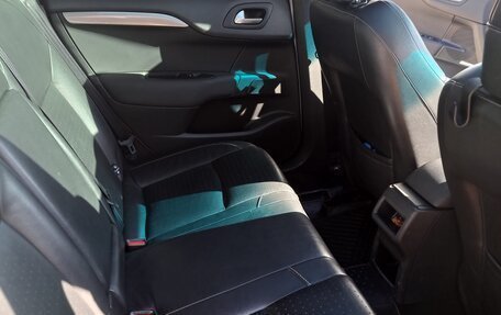 Citroen C4 II рестайлинг, 2012 год, 699 999 рублей, 36 фотография