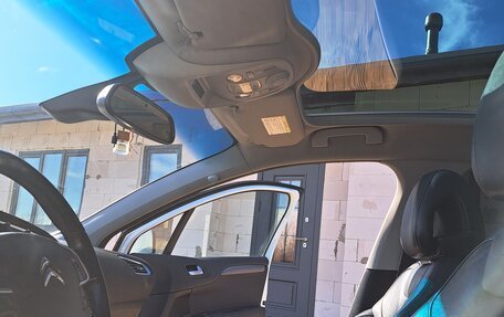 Citroen C4 II рестайлинг, 2012 год, 699 999 рублей, 31 фотография