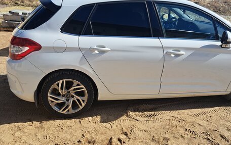Citroen C4 II рестайлинг, 2012 год, 699 999 рублей, 39 фотография