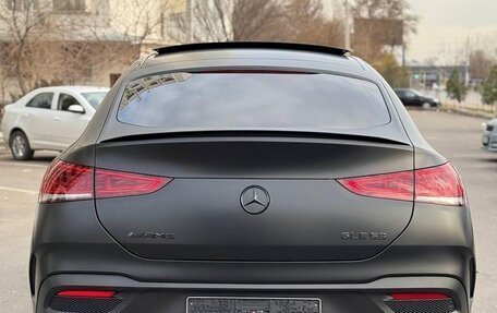 Mercedes-Benz GLE Coupe AMG, 2022 год, 8 900 050 рублей, 4 фотография