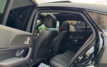 Mercedes-Benz GLE Coupe AMG, 2022 год, 8 900 050 рублей, 9 фотография