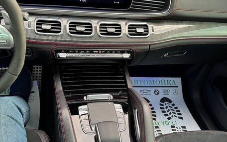 Mercedes-Benz GLE Coupe AMG, 2022 год, 8 900 050 рублей, 10 фотография