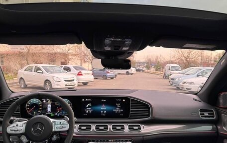 Mercedes-Benz GLE Coupe AMG, 2022 год, 8 900 050 рублей, 7 фотография