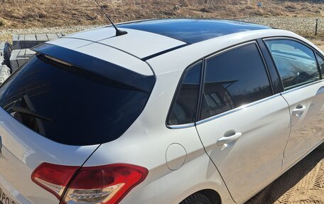 Citroen C4 II рестайлинг, 2012 год, 699 999 рублей, 38 фотография