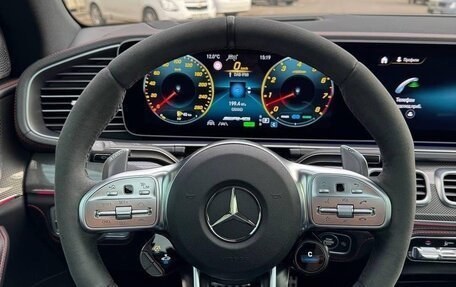 Mercedes-Benz GLE Coupe AMG, 2022 год, 8 900 050 рублей, 5 фотография