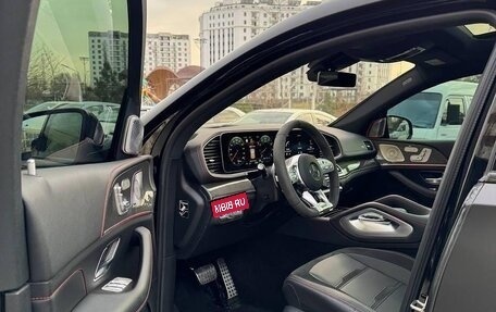 Mercedes-Benz GLE Coupe AMG, 2022 год, 8 900 050 рублей, 6 фотография