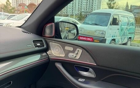 Mercedes-Benz GLE Coupe AMG, 2022 год, 8 900 050 рублей, 8 фотография