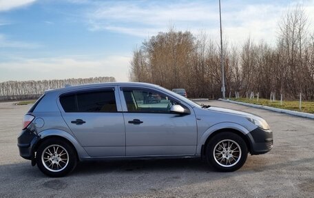 Opel Astra H, 2004 год, 280 000 рублей, 3 фотография