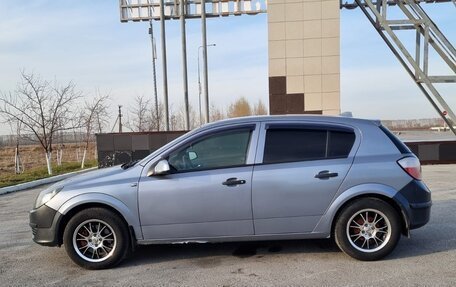Opel Astra H, 2004 год, 280 000 рублей, 5 фотография