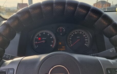Opel Astra H, 2004 год, 280 000 рублей, 12 фотография