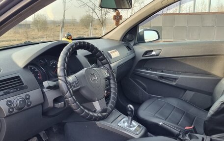 Opel Astra H, 2004 год, 280 000 рублей, 8 фотография