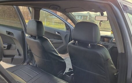 Opel Astra H, 2004 год, 280 000 рублей, 15 фотография