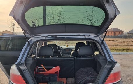 Opel Astra H, 2004 год, 280 000 рублей, 14 фотография