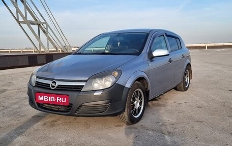 Opel Astra H, 2004 год, 280 000 рублей, 6 фотография