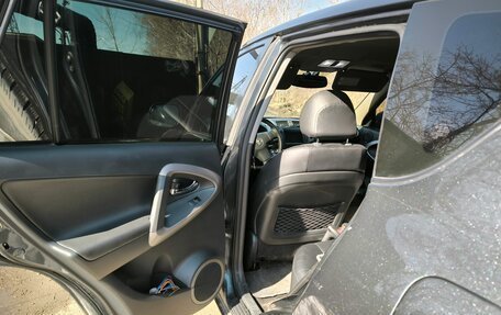 Toyota RAV4, 2008 год, 1 270 000 рублей, 2 фотография