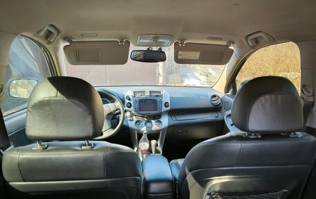 Toyota RAV4, 2008 год, 1 270 000 рублей, 8 фотография