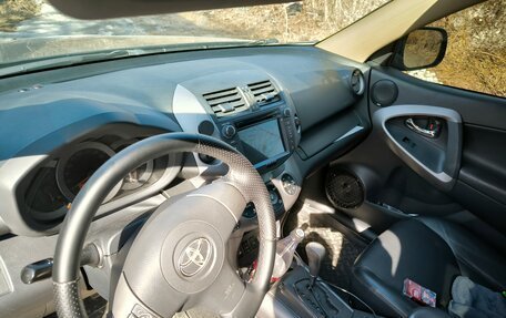 Toyota RAV4, 2008 год, 1 270 000 рублей, 6 фотография