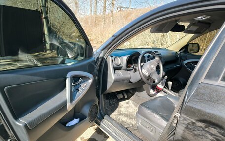 Toyota RAV4, 2008 год, 1 270 000 рублей, 5 фотография