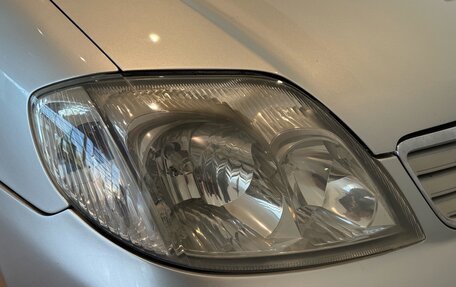 Toyota Corolla, 2005 год, 540 000 рублей, 14 фотография