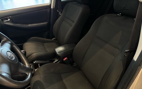 Toyota Corolla, 2005 год, 540 000 рублей, 9 фотография