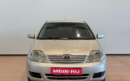 Toyota Corolla, 2005 год, 540 000 рублей, 2 фотография