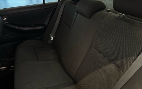 Toyota Corolla, 2005 год, 540 000 рублей, 23 фотография