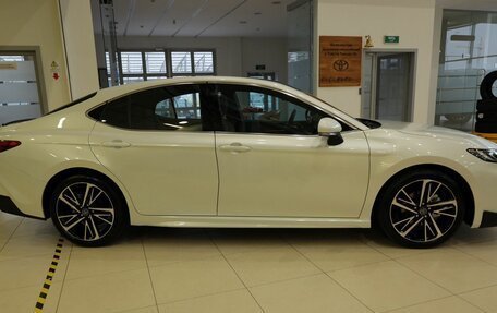 Toyota Camry, 2024 год, 4 650 000 рублей, 4 фотография