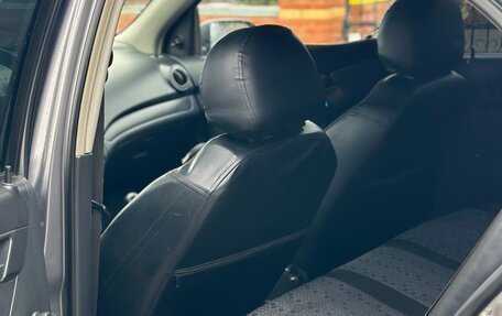 Chevrolet Aveo III, 2008 год, 285 000 рублей, 13 фотография