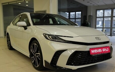 Toyota Camry, 2024 год, 4 650 000 рублей, 3 фотография