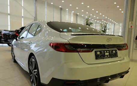 Toyota Camry, 2024 год, 4 650 000 рублей, 7 фотография