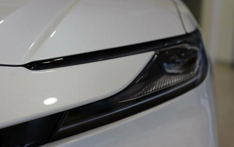 Toyota Camry, 2024 год, 4 650 000 рублей, 9 фотография