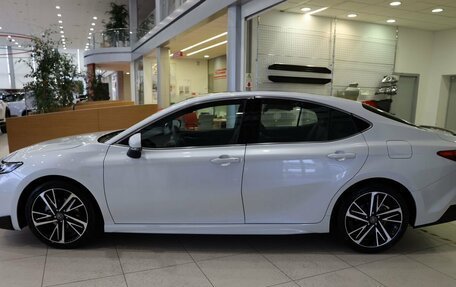 Toyota Camry, 2024 год, 4 650 000 рублей, 8 фотография