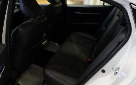 Toyota Camry, 2024 год, 4 650 000 рублей, 18 фотография