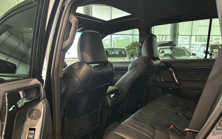 Toyota Land Cruiser Prado 150 рестайлинг 2, 2021 год, 7 139 000 рублей, 15 фотография