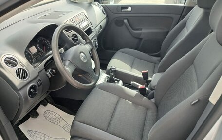 Volkswagen Golf Plus I, 2008 год, 670 000 рублей, 5 фотография