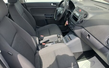 Volkswagen Golf Plus I, 2008 год, 670 000 рублей, 4 фотография