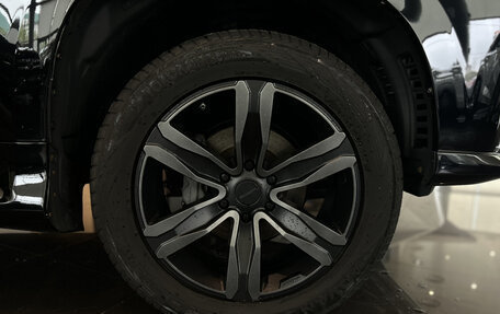 Toyota Land Cruiser Prado 150 рестайлинг 2, 2021 год, 7 139 000 рублей, 22 фотография