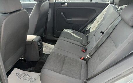 Volkswagen Golf Plus I, 2008 год, 670 000 рублей, 6 фотография
