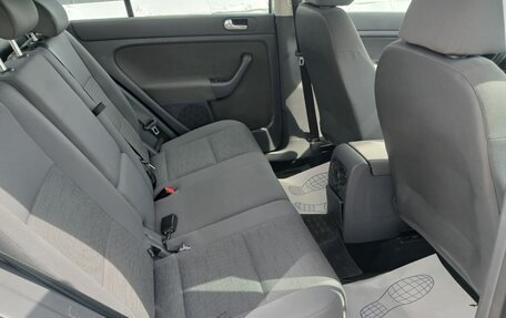 Volkswagen Golf Plus I, 2008 год, 670 000 рублей, 7 фотография