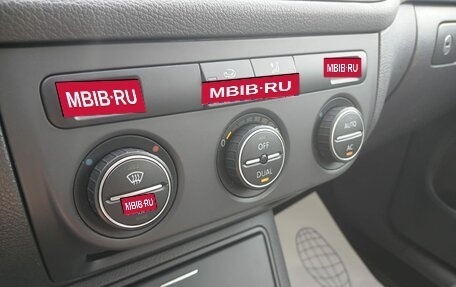 Volkswagen Golf Plus I, 2008 год, 670 000 рублей, 10 фотография