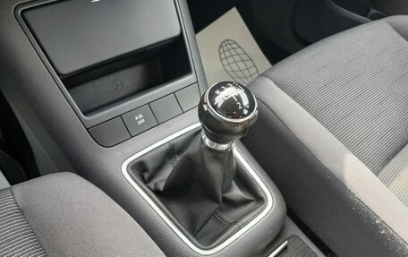 Volkswagen Golf Plus I, 2008 год, 670 000 рублей, 15 фотография